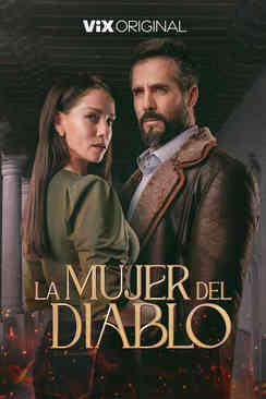 La mujer del diablo