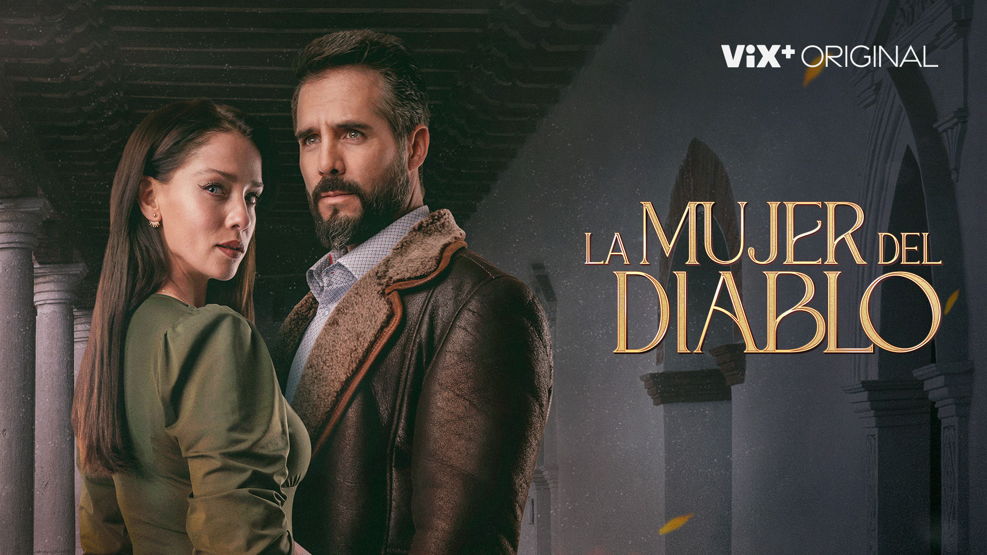 La Mujer Del Diablo Capitulo 3 Ver La mujer del diablo, capítulo 2 temporada 1 por ViX