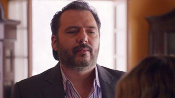 Esposos falsos, problemas reales