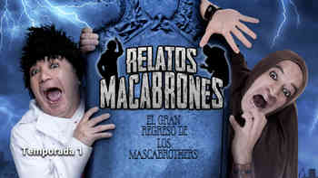 El hipnotizador, el mismo vestido y el godín