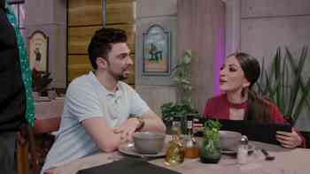 Las cocineras, el robot, la torre de control y el insomnio