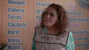 Quesadilla de la calle del infierno, el noticiero y el proyecto influencer