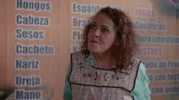 Quesadilla de la calle del infierno, el noticiero y el proyecto influencer