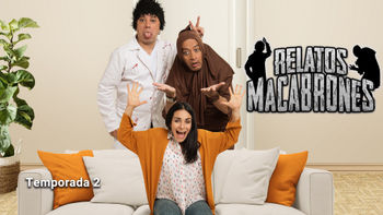 El hombre lobo de Ecatepec