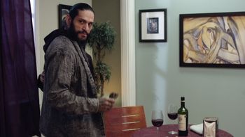 La llamada macabrona