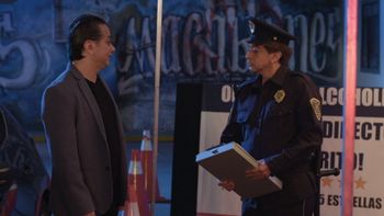 En lugar del cielo, se van al infierno