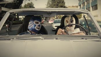 Cuico está deprimido