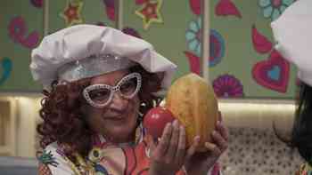 Los infomerciales macabrones