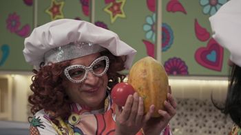 Los infomerciales macabrones