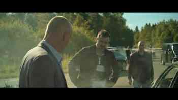 Constantine asesinado