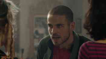 Las desgracias nunca vienen solas