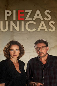 Piezas Unicas