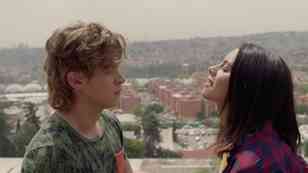 Traición