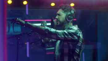 De nuevo tras las rejas