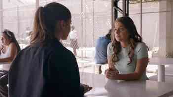 Inocente sin libertad