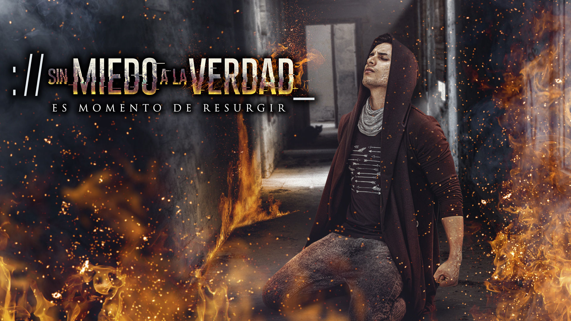 Ver Sin Miedo a La Verdad,