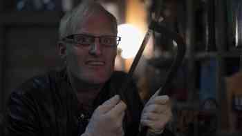 Los niños de la ballena azul