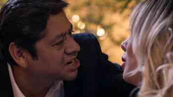 Linchamiento equivocado