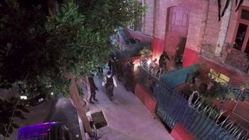 Huyendo de la verdad