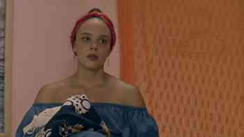 En el muelle de San Blas