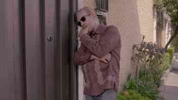 Con todos menos conmigo