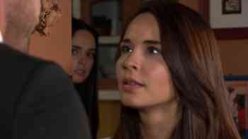 Amenazas en su hogar