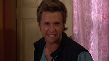 Fuertes enfrentamientos