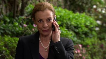 Aceptando un mal trato