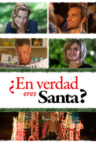 ¿En verdad eres Santa?