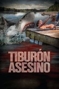 Tiburón asesino