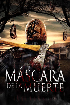 Máscara de la muerte