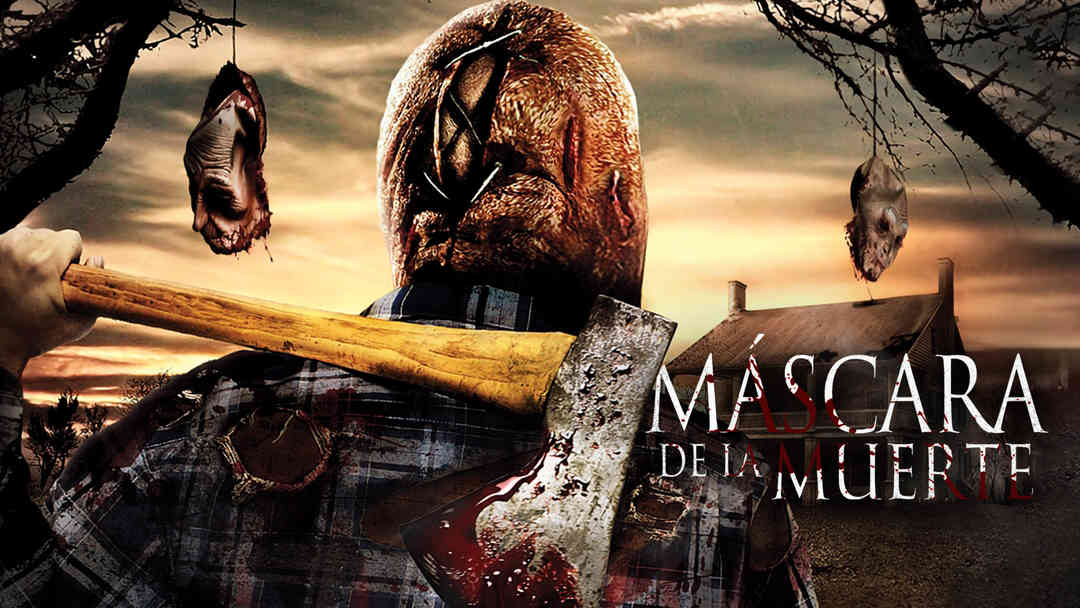 Máscara de la muerte | ViX