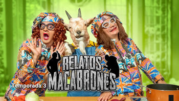 El restaurante de don Goyo