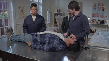 Otra costilla de Adán