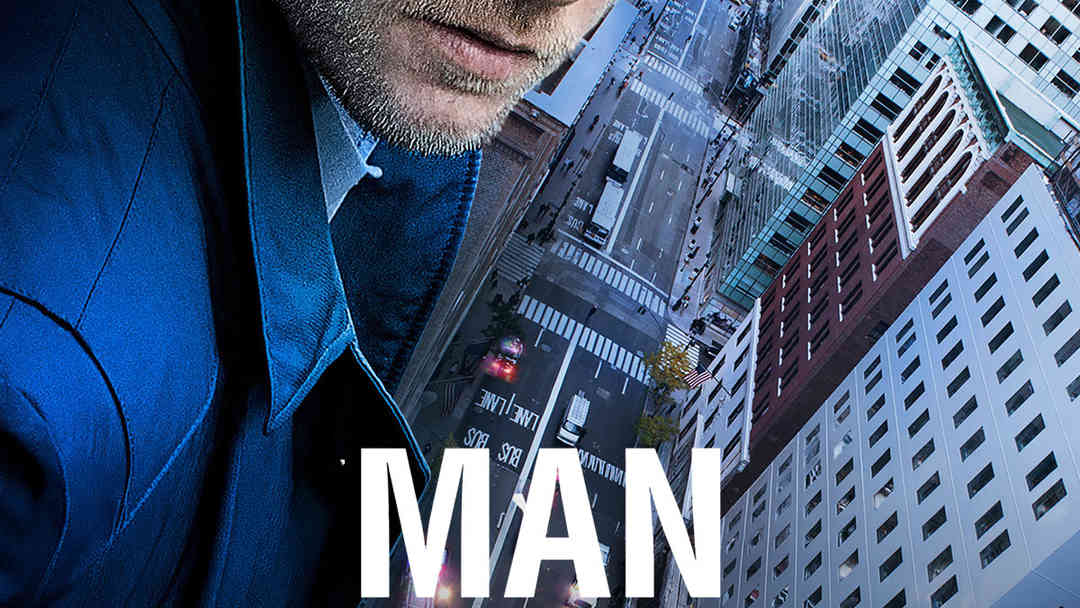 Man on a Ledge | ViX