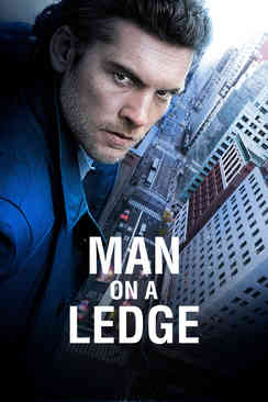 Man on a Ledge