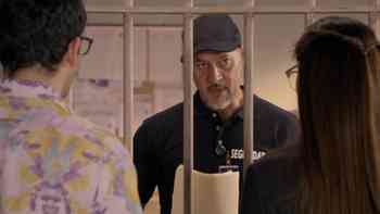 La de la mala suerte