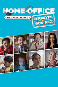 Mirreyes vs godínez: Home office