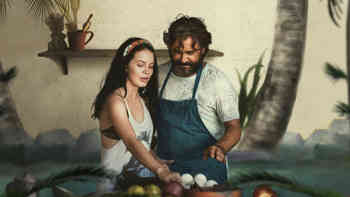 Tráiler: Los días que no estuve