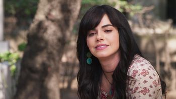 Lucía y Fernando ya son novios