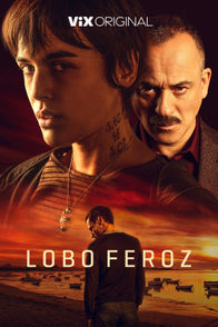 Lobo feroz