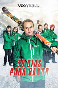 Tráiler: 30 días para ganar