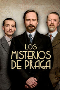 Los misterios de Praga