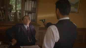 Máquina del infierno