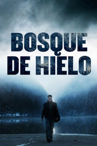 El bosque de hielo