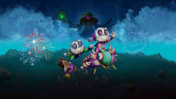 Tráiler: Las leyendas: El origen