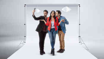 Tráiler: Me casé con un idiota