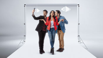 Tráiler: Me casé con un idiota