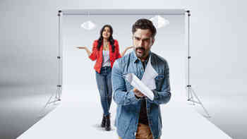 Tráiler: Me casé con un idiota