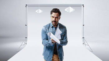 Tráiler: Me casé con un idiota